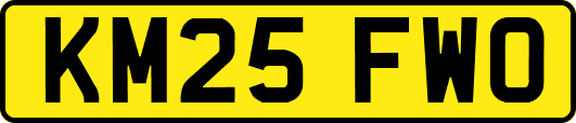 KM25FWO