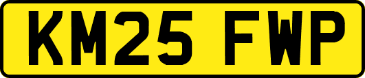 KM25FWP