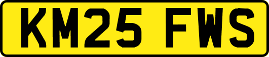 KM25FWS