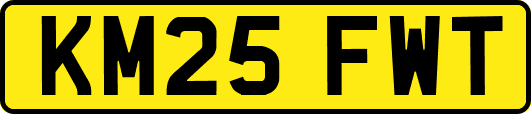 KM25FWT