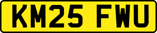 KM25FWU