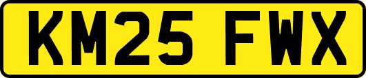 KM25FWX