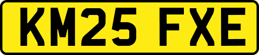 KM25FXE