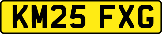 KM25FXG