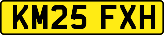 KM25FXH