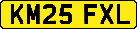 KM25FXL