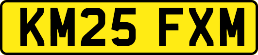 KM25FXM