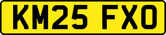 KM25FXO