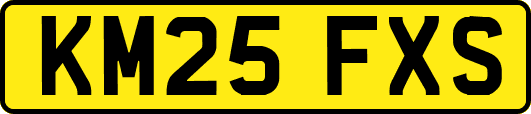KM25FXS