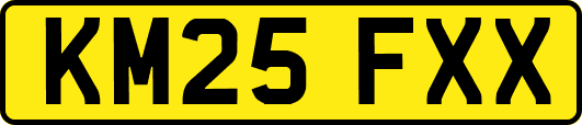 KM25FXX