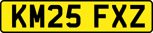 KM25FXZ