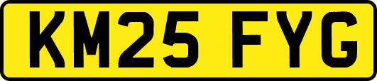 KM25FYG