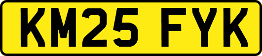 KM25FYK