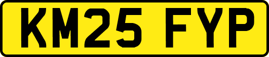 KM25FYP