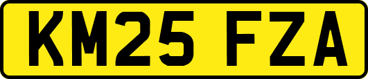 KM25FZA