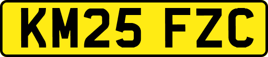 KM25FZC