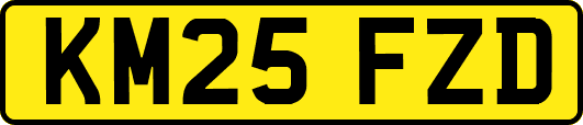 KM25FZD