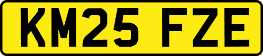KM25FZE