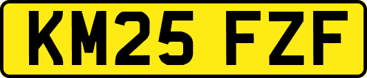 KM25FZF