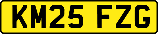 KM25FZG