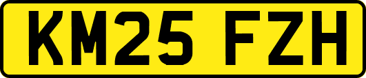KM25FZH