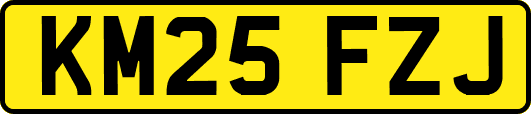 KM25FZJ