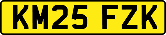 KM25FZK