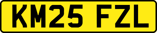 KM25FZL
