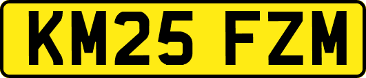 KM25FZM
