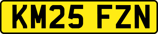 KM25FZN