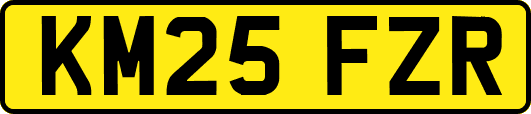 KM25FZR