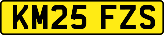 KM25FZS