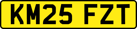 KM25FZT