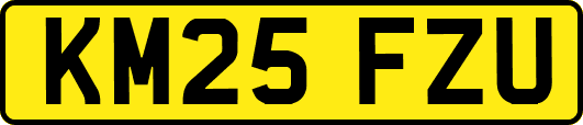 KM25FZU