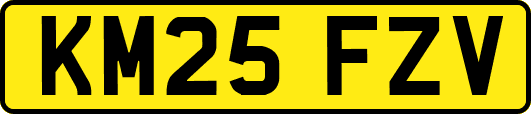 KM25FZV