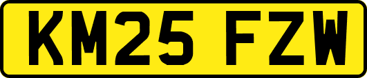 KM25FZW