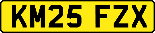 KM25FZX