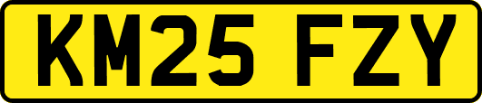 KM25FZY
