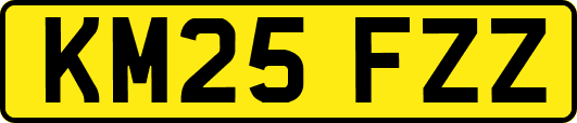 KM25FZZ