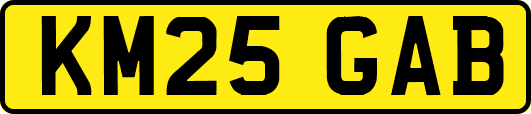 KM25GAB