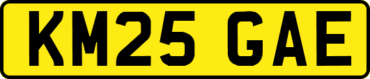 KM25GAE