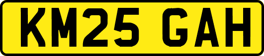 KM25GAH