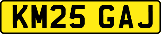 KM25GAJ