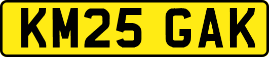 KM25GAK