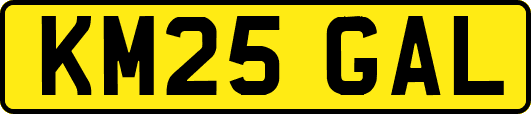 KM25GAL