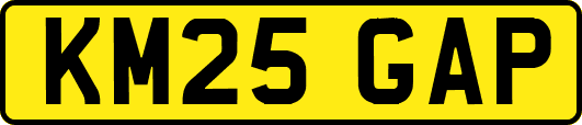 KM25GAP