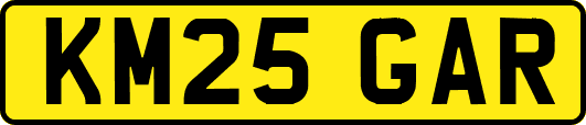 KM25GAR