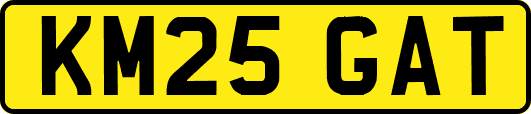 KM25GAT