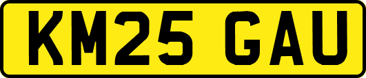 KM25GAU