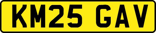 KM25GAV